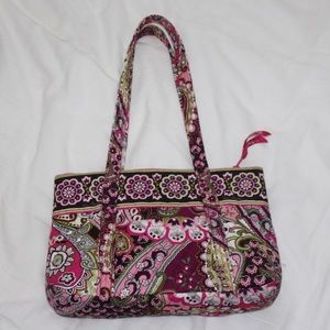 Vera Bradley Purse